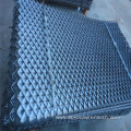 Galvanized Stainless steel Expanded wire mesh